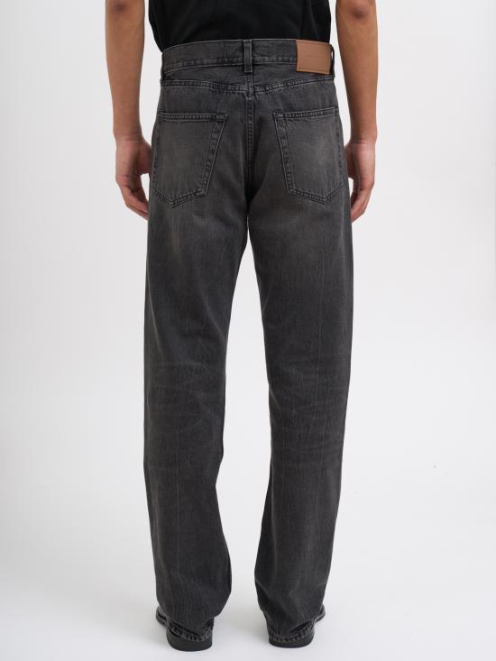 26SS 아워레가시 스트레이트 팬츠 NM2265FG GREY - OUR LEGACY