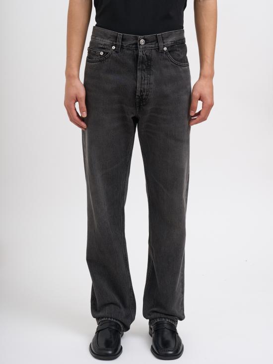 26SS 아워레가시 스트레이트 팬츠 NM2265FG GREY