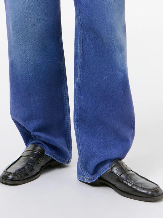 26SS 아워레가시 로퍼 NA2267LT BLACK - OUR LEGACY