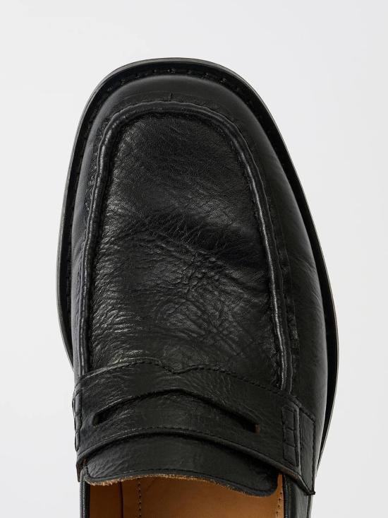 26SS 아워레가시 로퍼 NA2267LT BLACK - OUR LEGACY