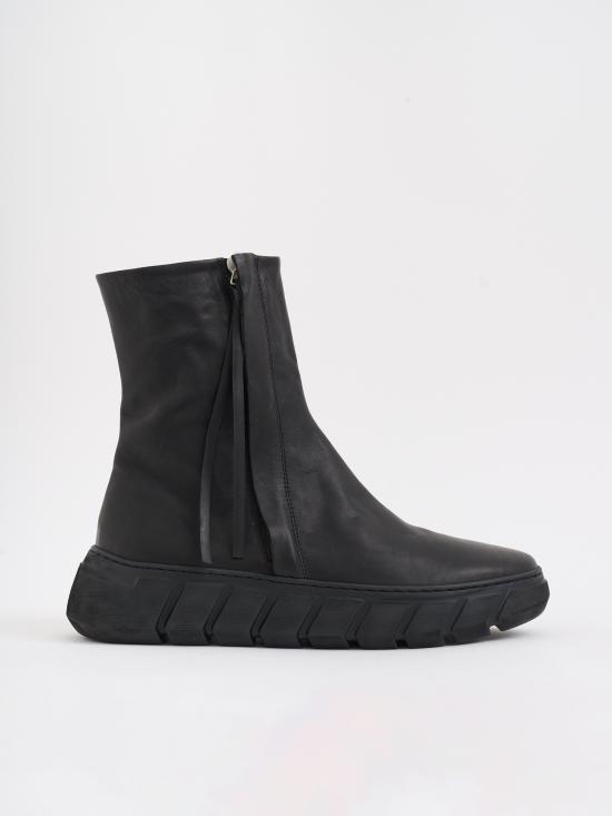 25FW 퓨로 부츠 M3120BLACK