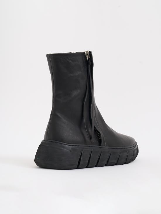 25FW 퓨로 부츠 M3120BLACK - PURO