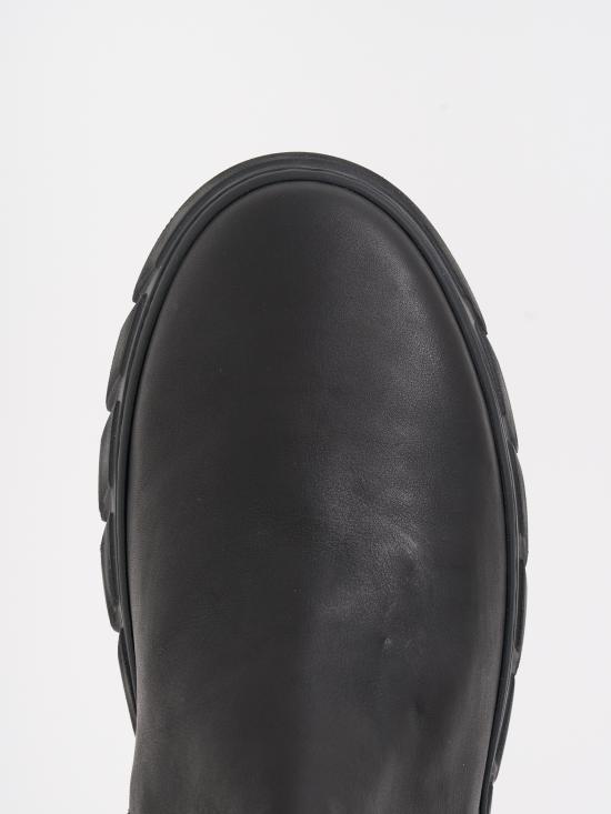 25FW 퓨로 부츠 M3120BLACK - PURO