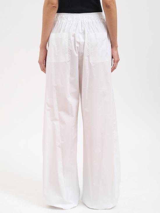 26SS 더 레이티스트 스트레이트 팬츠 NTLW03119T0160LNTPT0001 WHITE - THE LATEST