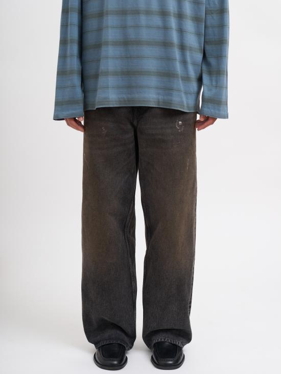 26SS 아워레가시 스트레이트 팬츠 NM2265VN GREY - OUR LEGACY