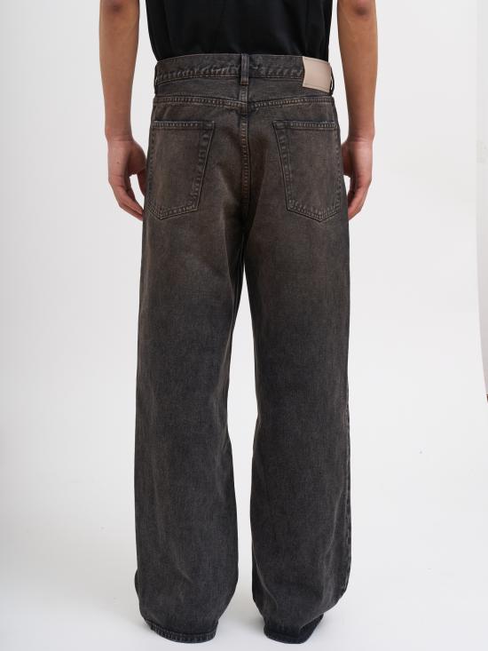 26SS 아워레가시 스트레이트 팬츠 NM2265VN GREY - OUR LEGACY