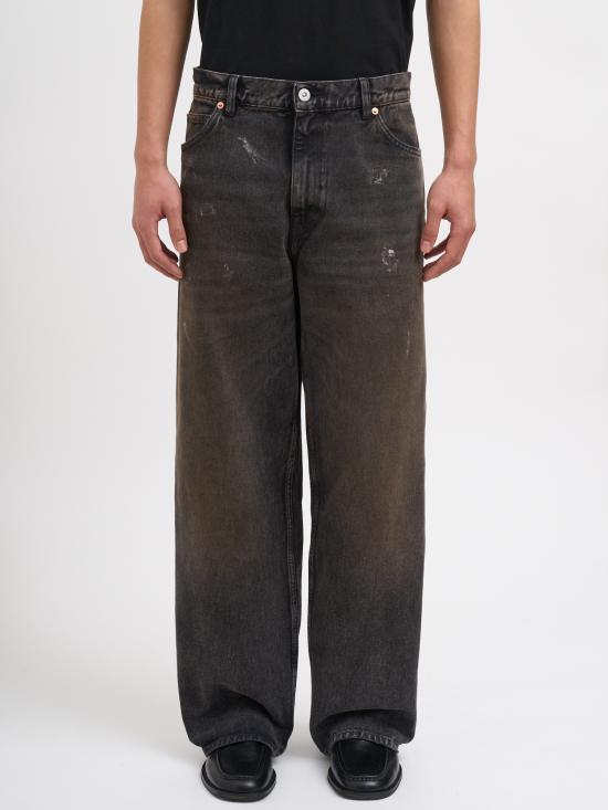 26SS 아워레가시 스트레이트 팬츠 NM2265VN GREY