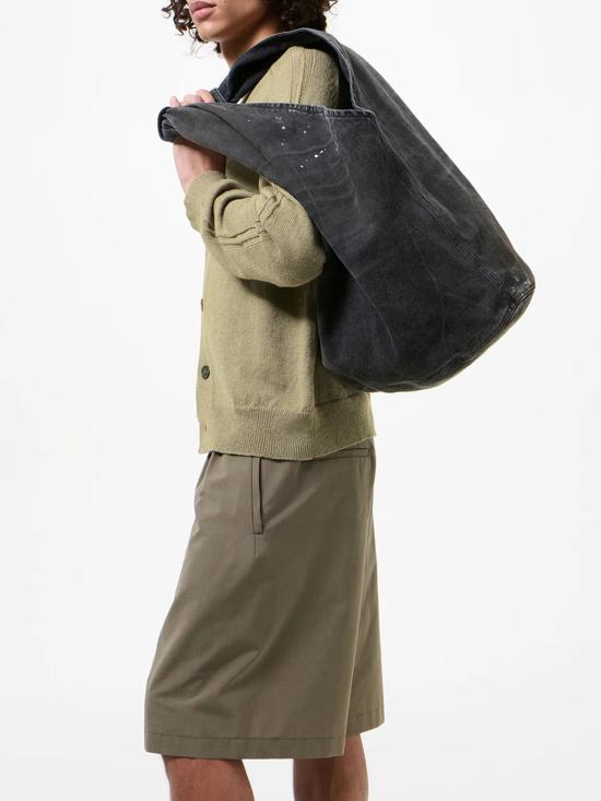 26SS 아워레가시 토트백 NA2268DN GREY - OUR LEGACY