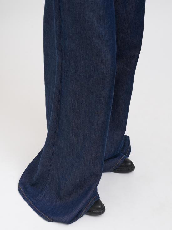 26SS 돈답 스트레이트 팬츠 NDP853DF0266DMC4800 BLUE - DONDUP