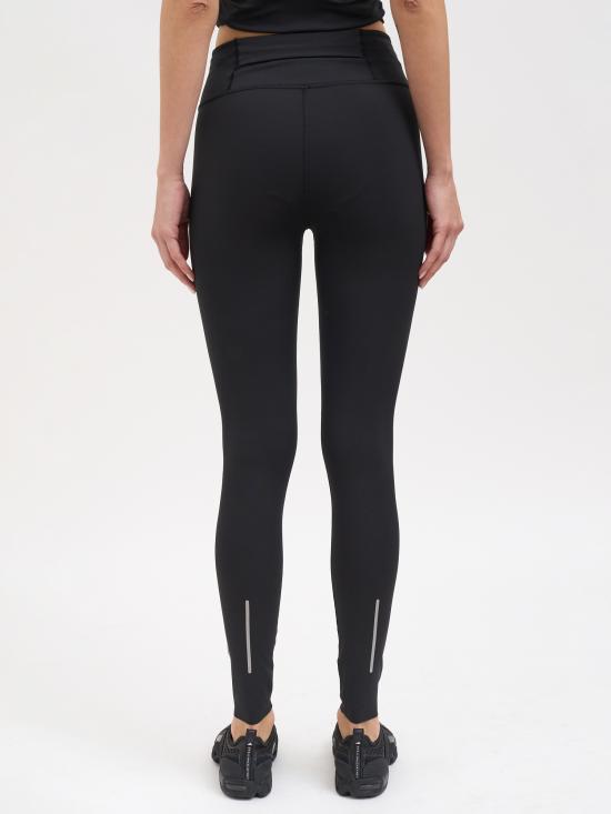 26SS 아디다스 바이 스텔라매카트니 스트레이트 팬츠 NKF8785 BLACK - ADIDAS BY STELLA MCCARTNEY