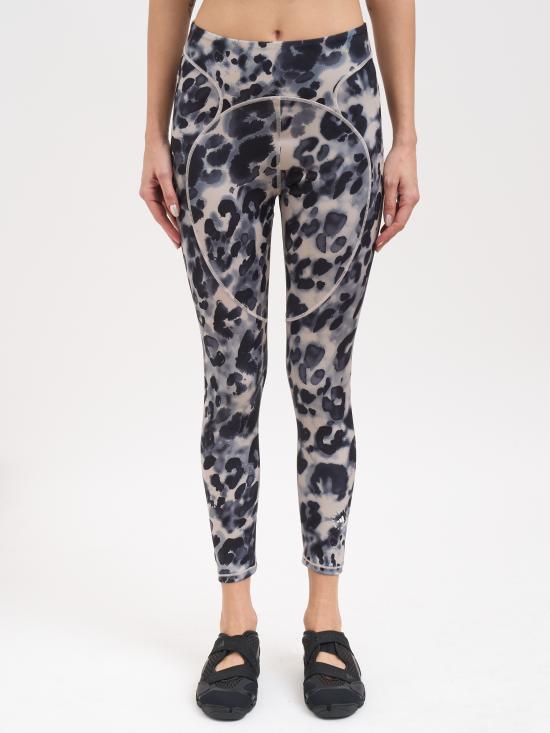 26SS 아디다스 바이 스텔라매카트니 스트레이트 팬츠 NJY8166 MULTICOLOR