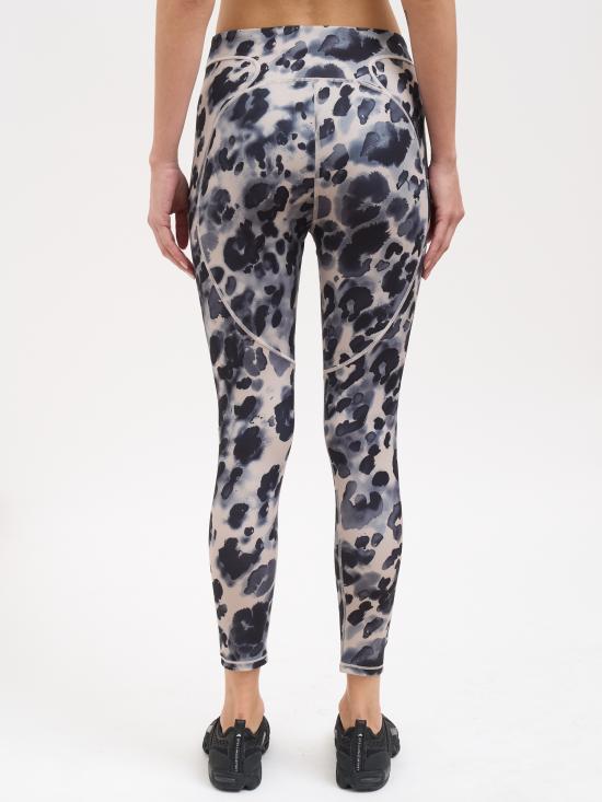 26SS 아디다스 바이 스텔라매카트니 스트레이트 팬츠 NJY8166 MULTICOLOR - ADIDAS BY STELLA MCCARTNEY