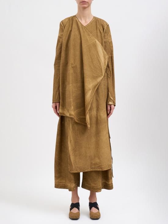 26SS 우마 왕 자켓 NUP6021UW240 BEIGE