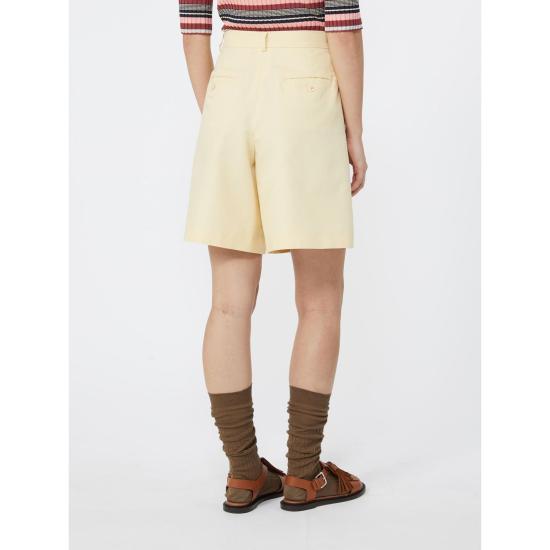 26SS 위켄드막스마라 스트레이트 팬츠 2615141022600001 BEIGE - WEEKEND MAX MARA