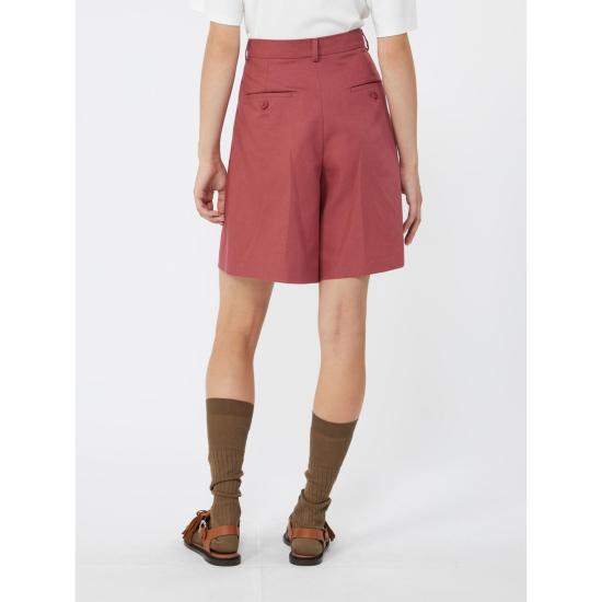 26SS 위켄드막스마라 스트레이트 팬츠 2615141022600021 FUCHSIA - WEEKEND MAX MARA