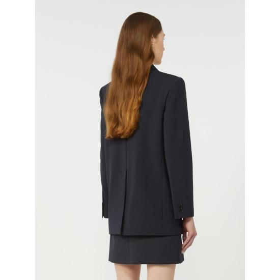 26SS 위켄드막스마라 자켓 2615041081600001 NAVY - WEEKEND MAX MARA