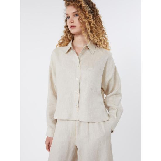 26SS 위켄드막스마라 자켓 2615041022600023 BEIGE - WEEKEND MAX MARA