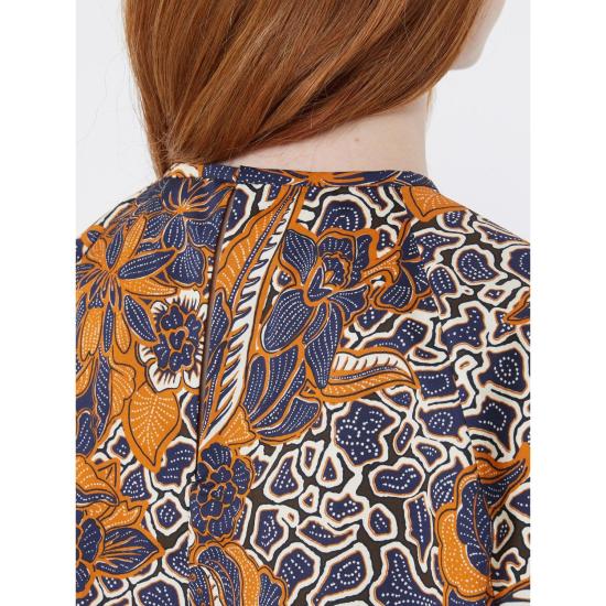 26SS 위켄드막스마라 셔츠 2615111162600002 NAVY - WEEKEND MAX MARA