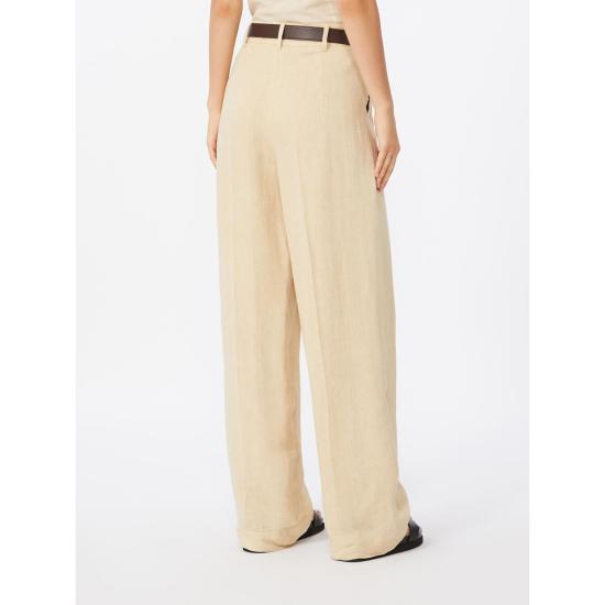 26SS 막스마라 스튜디오 스트레이트 팬츠 2616131032600028 ARENA - MAX MARA STUDIO