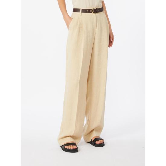 26SS 막스마라 스튜디오 스트레이트 팬츠 2616131032600028 ARENA