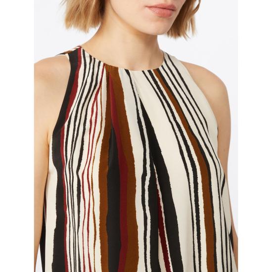 26SS 막스마라 스튜디오 반팔 티셔츠 2616161022600002 RED - MAX MARA STUDIO