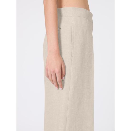 26SS 막스마라 스트레이트 팬츠 2611131283600001 ARENA - MAX MARA