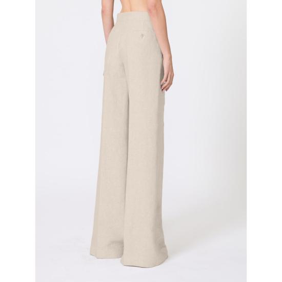 26SS 막스마라 스트레이트 팬츠 2611131283600001 ARENA - MAX MARA