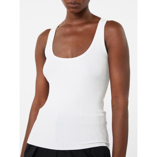 26SS 막스마라 스웨터 2611361032670001 WHITE - MAX MARA