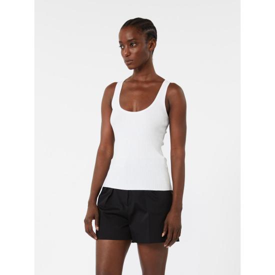 26SS 막스마라 스웨터 2611361032670001 WHITE