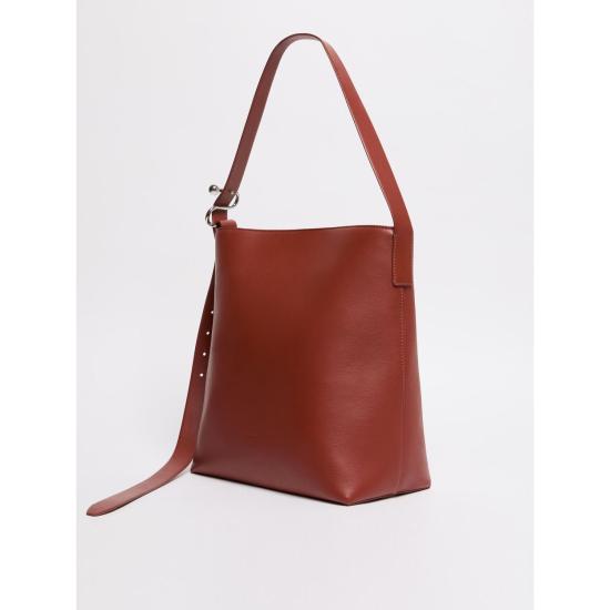 26SS 막스마라 스포츠막스 토트백 2612511011600002 BRONZE - MAX MARA SPORTMAX FASHION