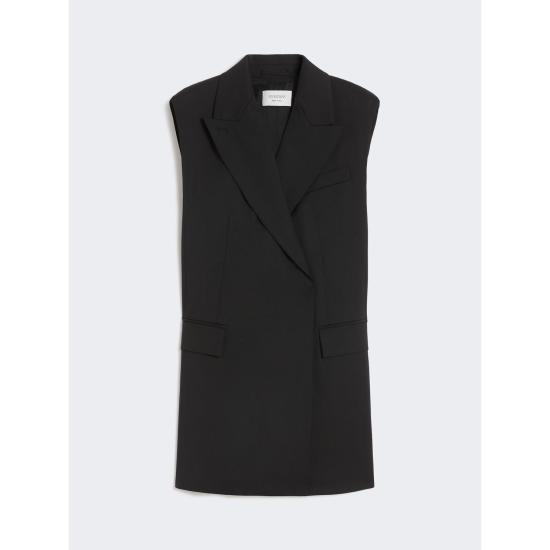 26SS 막스마라 스포츠막스 자켓 2612281011600002 BLACK - SPORTMAX