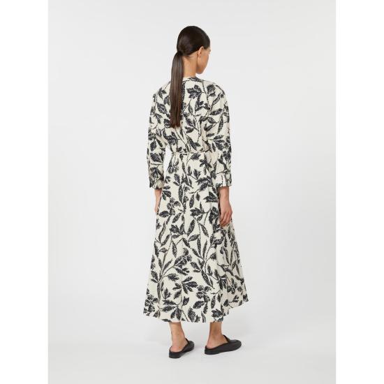 26SS 막스마라 미디 원피스 2611221012600002 BEIGE - MAX MARA