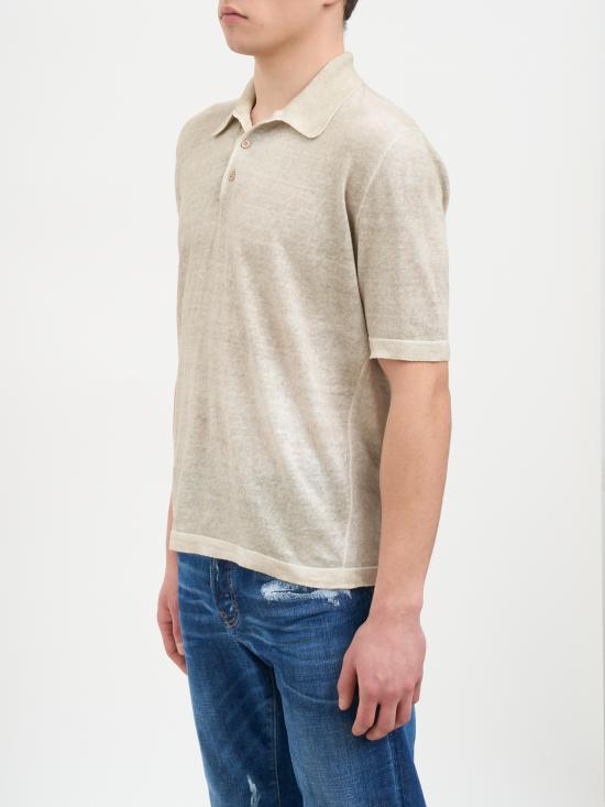 26SS 아방도이 스웨터 N226SU3602LCAVHV00949 BROWN - AVANT TOI