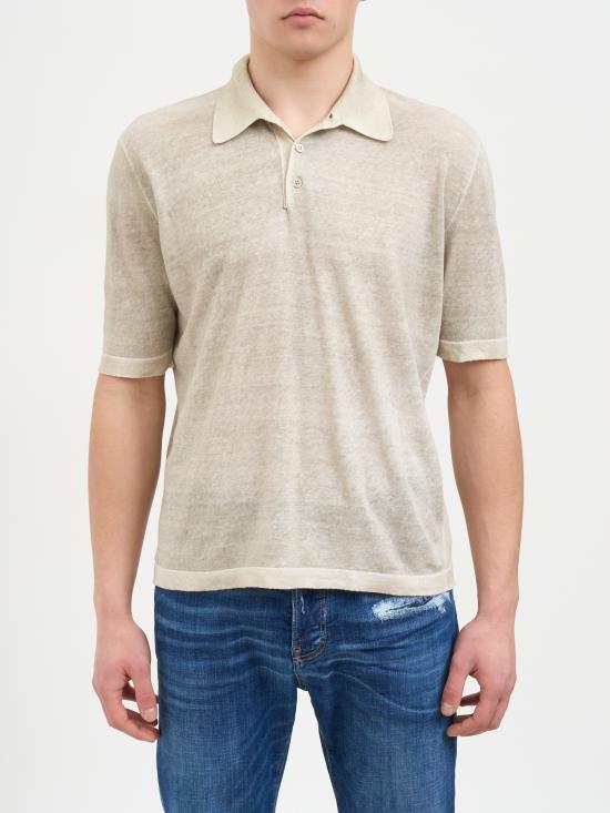 26SS 아방도이 스웨터 N226SU3602LCAVHV00949 BROWN