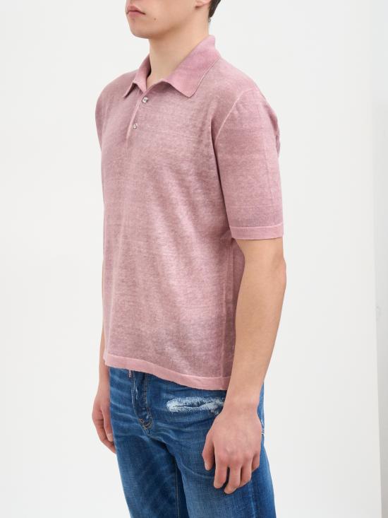 26SS 아방도이 스웨터 N226SU3602LCAVHV01138 PINK - AVANT TOI