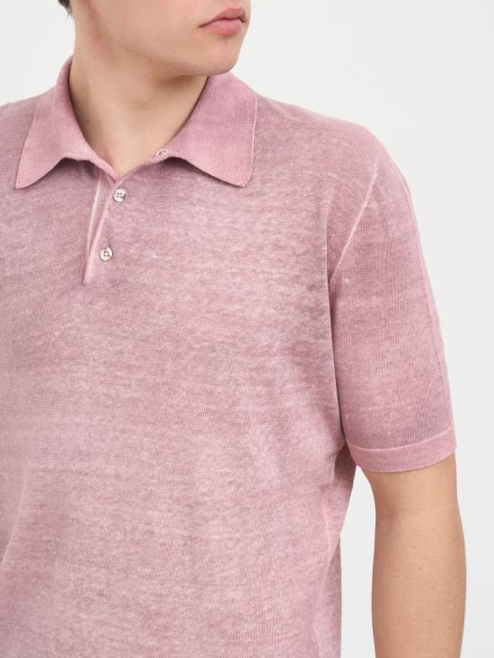 26SS 아방도이 스웨터 N226SU3602LCAVHV01138 PINK - AVANT TOI