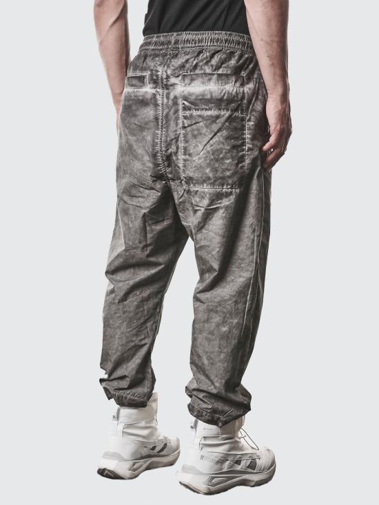 26SS 톰크롬 스트레이트 팬츠 NMP38VEGETALBLACK - THOM KROM