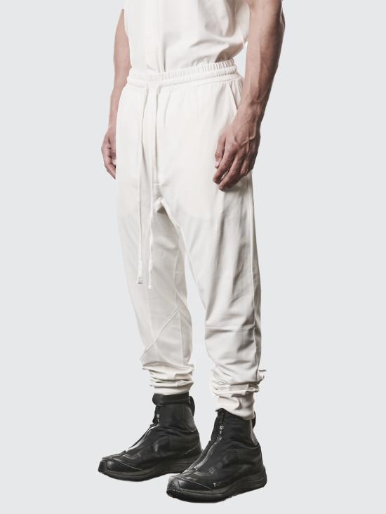 26SS 톰크롬 스트레이트 팬츠 NMST521CREAM - THOM KROM