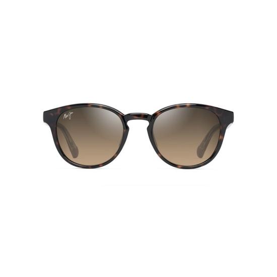  마우이짐 선글라스 HIEHIE HS636 10 Brown - MAUI JIM