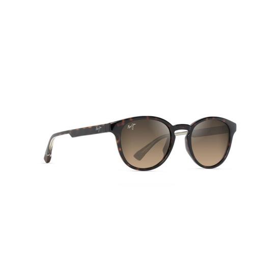  마우이짐 선글라스 HIEHIE HS636 10 Brown