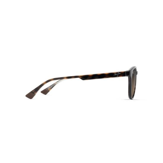  마우이짐 선글라스 HIEHIE HS636 10 Brown - MAUI JIM