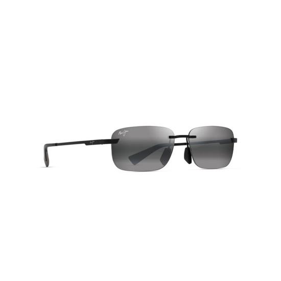  마우이짐 선글라스 LANAKILA 624 02 Black