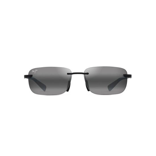  마우이짐 선글라스 LANAKILA 624 02 Black - MAUI JIM