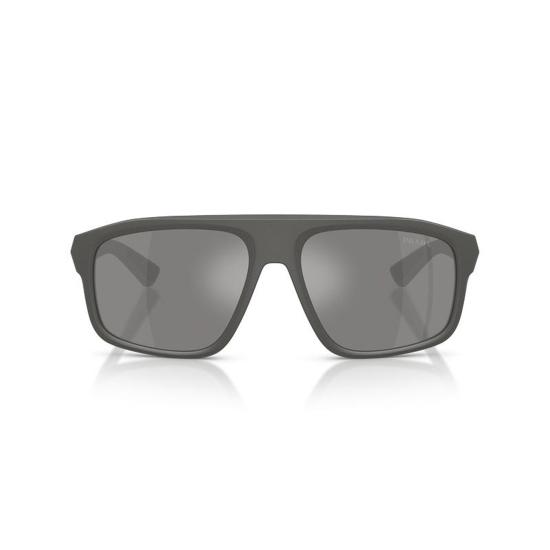  프라다 선글라스 PSB02S 16X7W1 Gray - PRADA