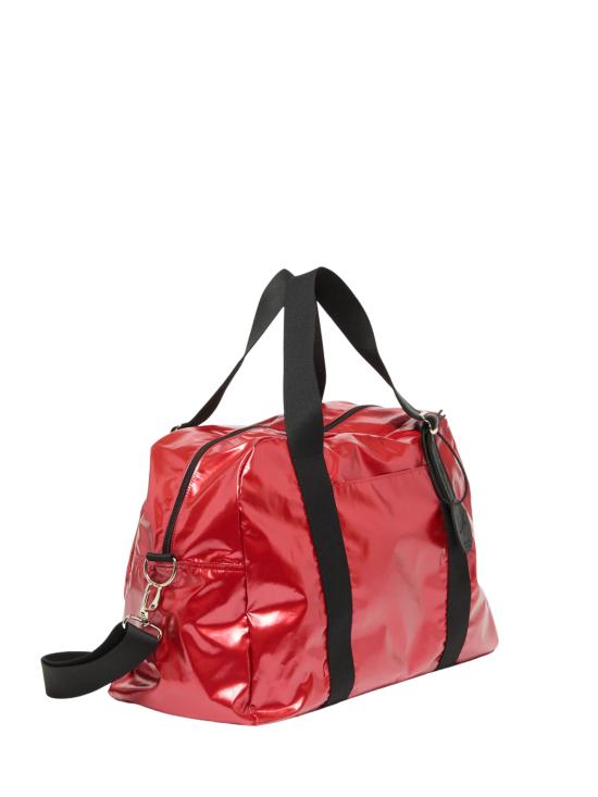 26SS 잭곰 캐리어 WALLI LVO POPPY - JACK GOMME