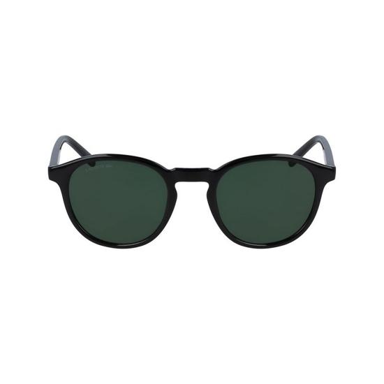  라코스테 선글라스 L916SN 001 Black - LACOSTE