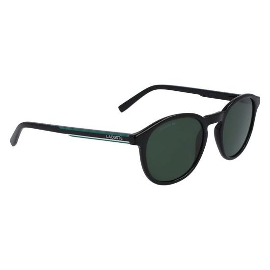  라코스테 선글라스 L916SN 001 Black - LACOSTE