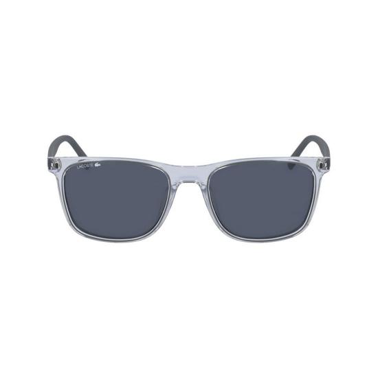  라코스테 선글라스 L882SN 057 Gray - LACOSTE