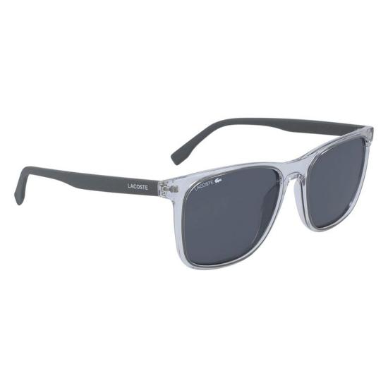  라코스테 선글라스 L882SN 057 Gray - LACOSTE