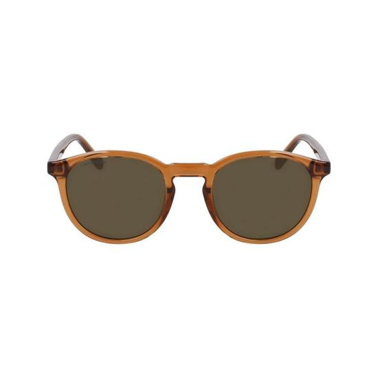 라코스테 선글라스 L916SN 210 Brown - LACOSTE